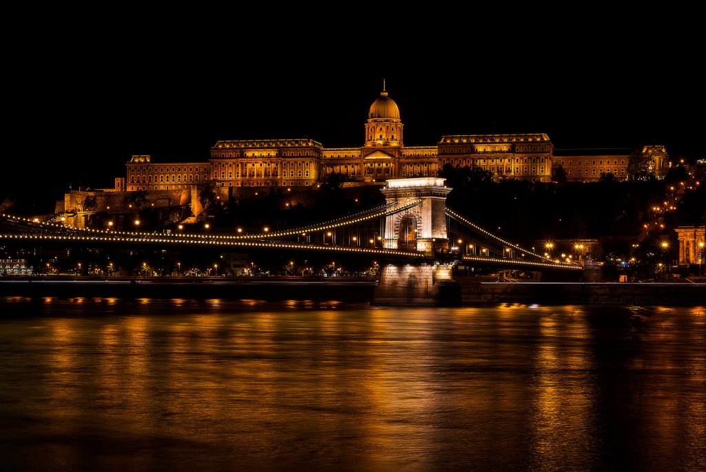 Budapesta - Ghid turistic Budapesta