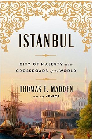 Istanbul Carte despre Istanbul