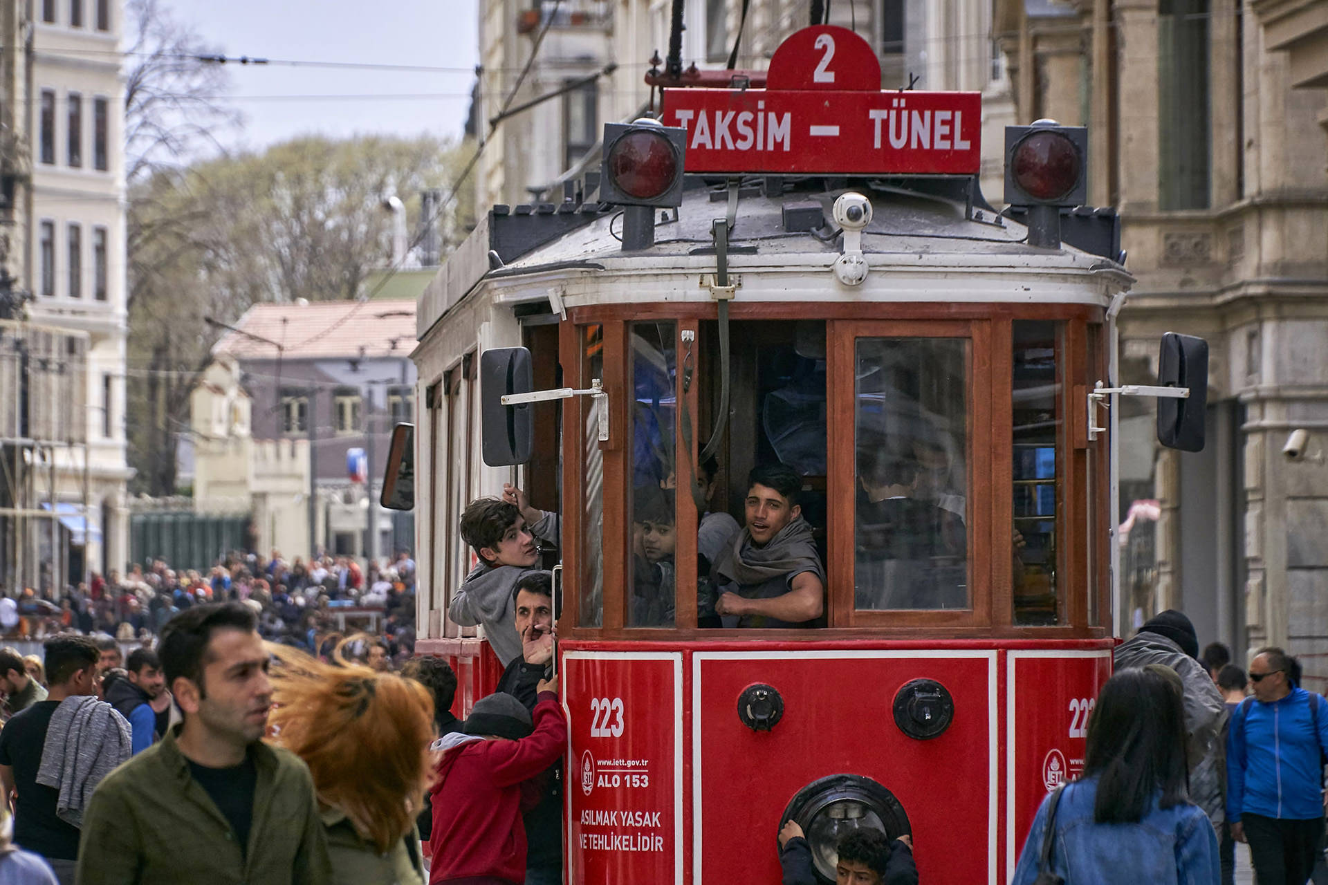 Istanbul Ghid Turistic - 4 zile in Istanbul