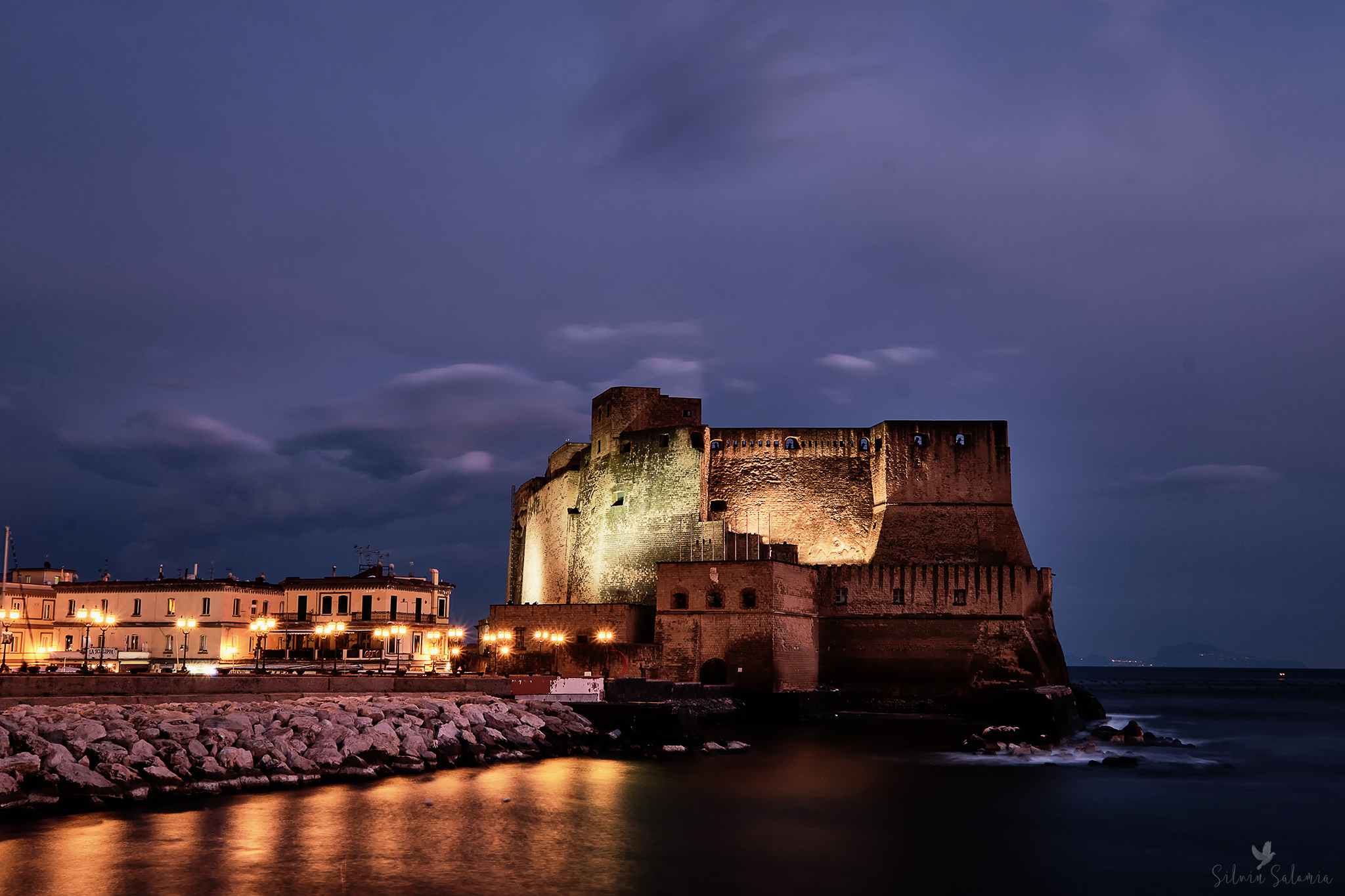 3 Zile in Napoli – Ghid Turistic Napoli